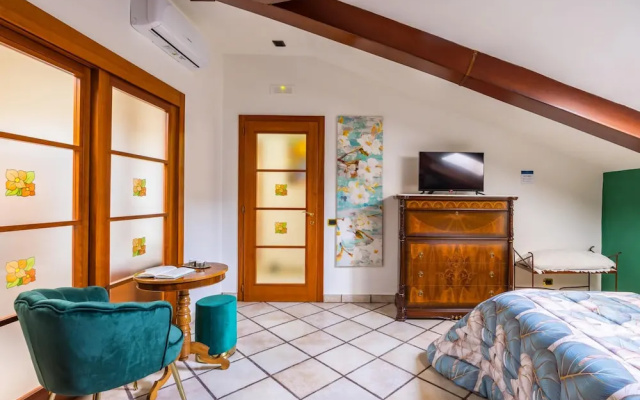 Casa Raffaela by Wonderful Italy
