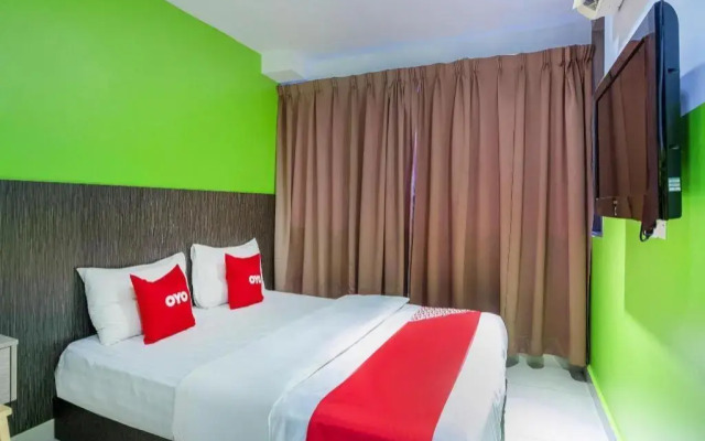 Hotel Mekong by OYO Rooms