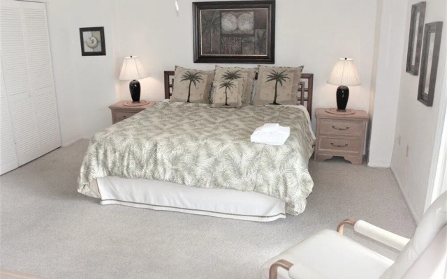 Jamaica Royale 602 - 2 Br Condo