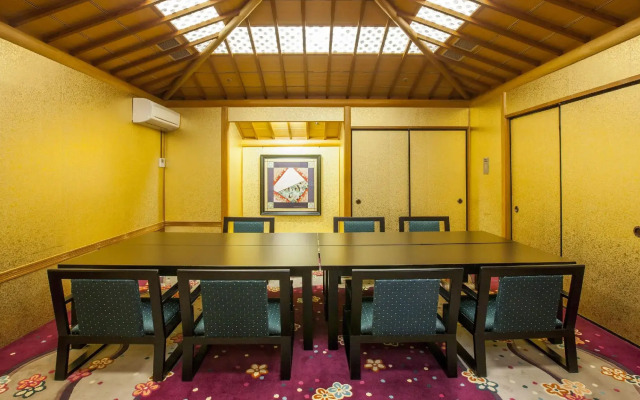 Hotel Sekifu