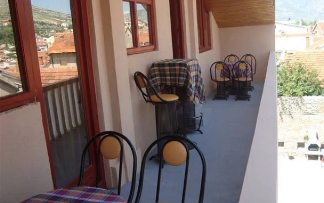 Villa Anja Apartments