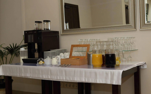 Hotel Centrum Malbork
