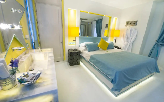 Marge Hotel