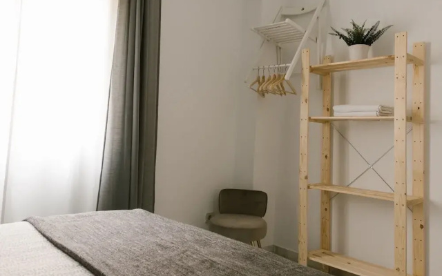 Sevilla Apartments Leonor 1B