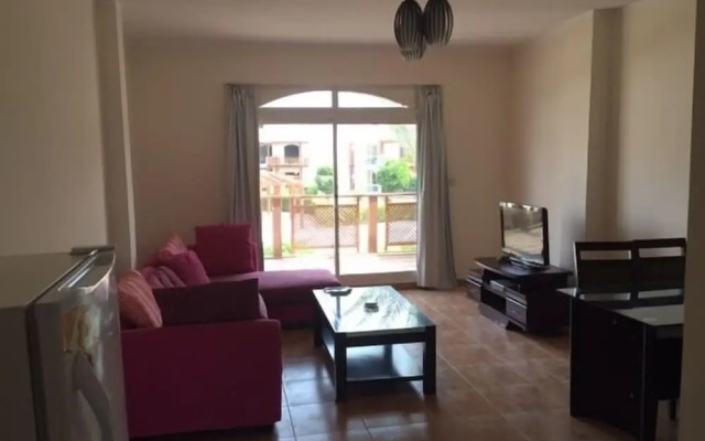 Gold Sharm Residence