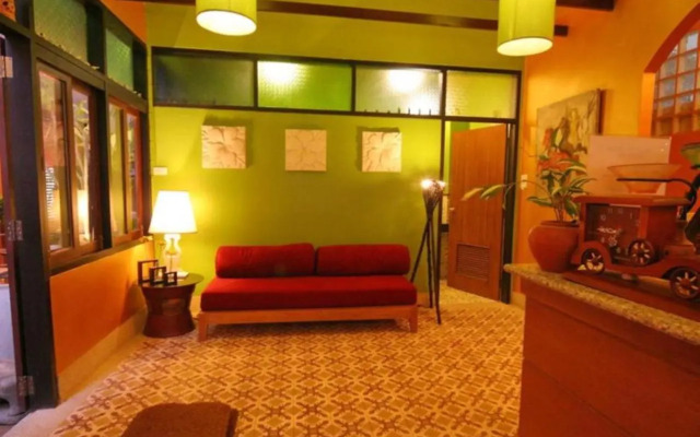 Keerati Homestay