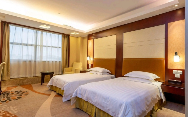 Chang Feng Hotel