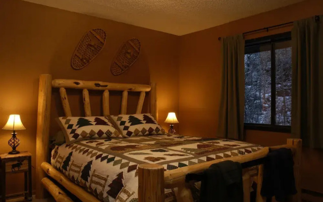 Ski Town Condos
