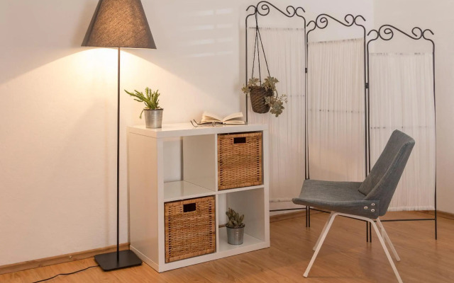 Apartman Ema