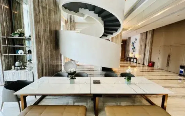Zhuhai Hongsanyi Hotel