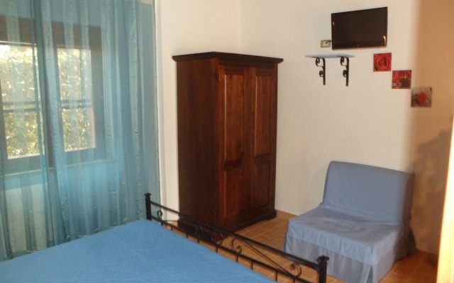 Podere Oca Bianca