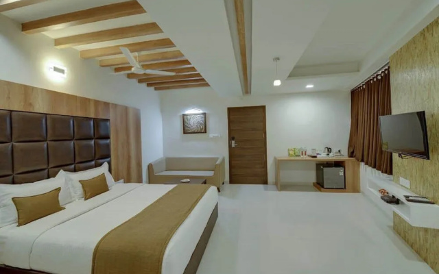 Hotel CityInn