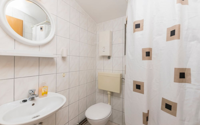 Apartments Miroslava