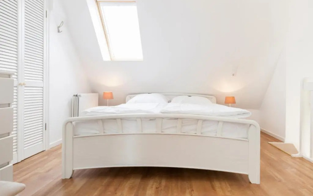 Haus Heideresidenz App 23