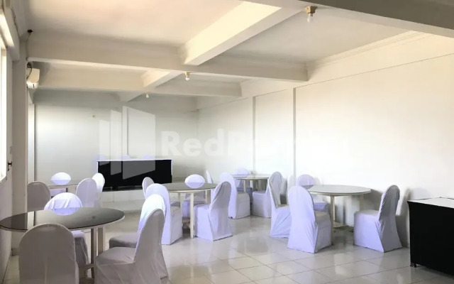 Hotel Gamary Mitra RedDoorz