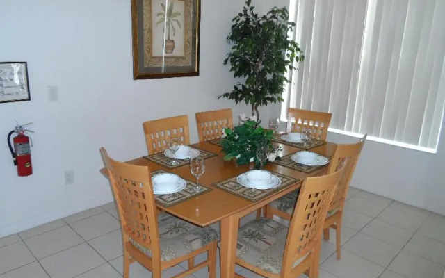 Highlands Reserve Homes