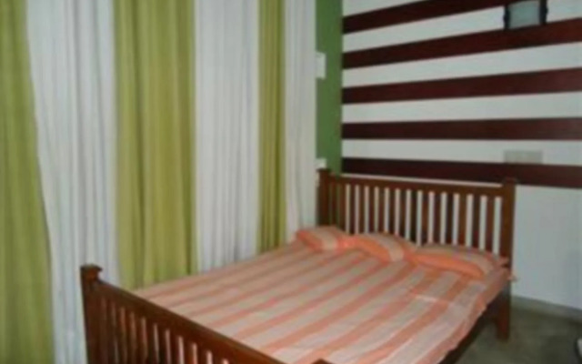 Dinaka Rest