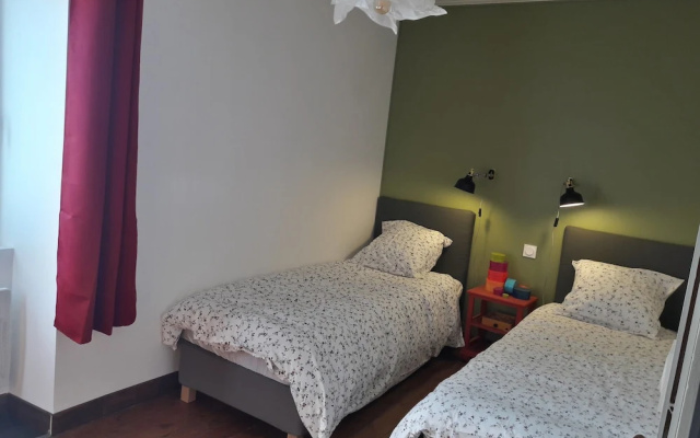 Gîte de l'Escapade