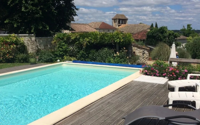 L'Ancienne Forge