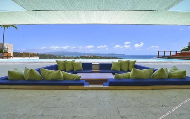 Villa Wahoo 3BR