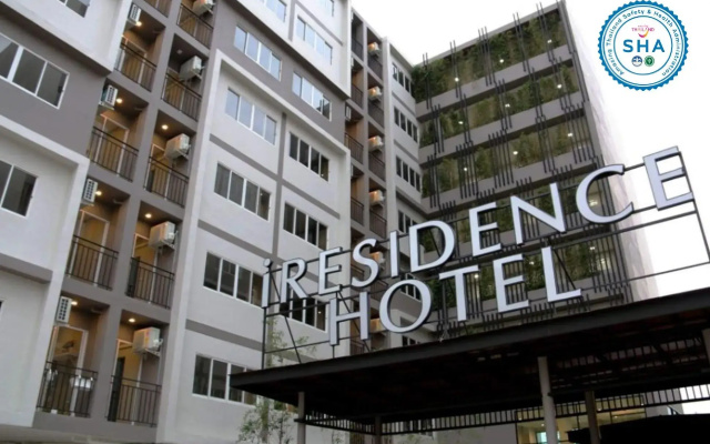 i Residence Hotel