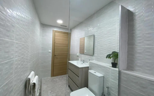 TH134 Apartamento Llorer