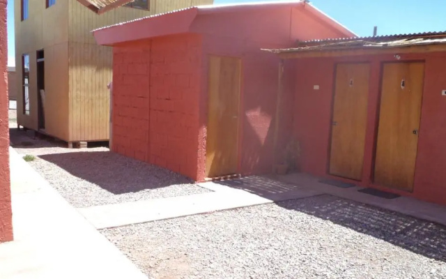 Hostal Las Kañas