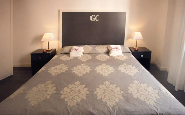 Hotel Giulio Cesare