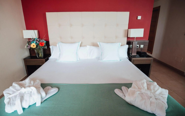 Poseidon La Manga Hotel & Spa - Designed for Adults