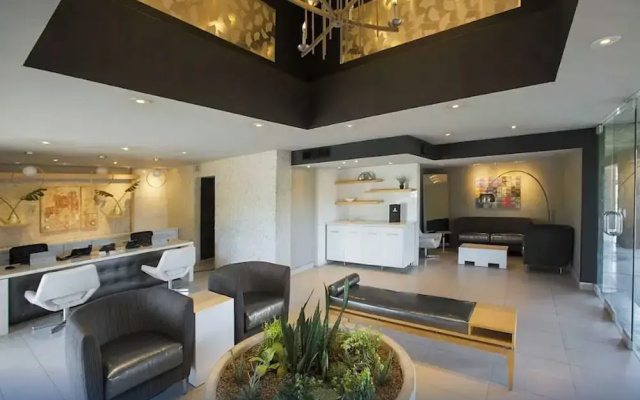 Bposhtels Scottsdale