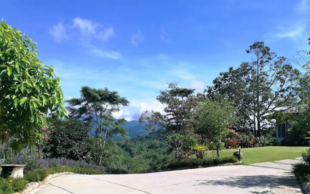 Embun Luxury Villas