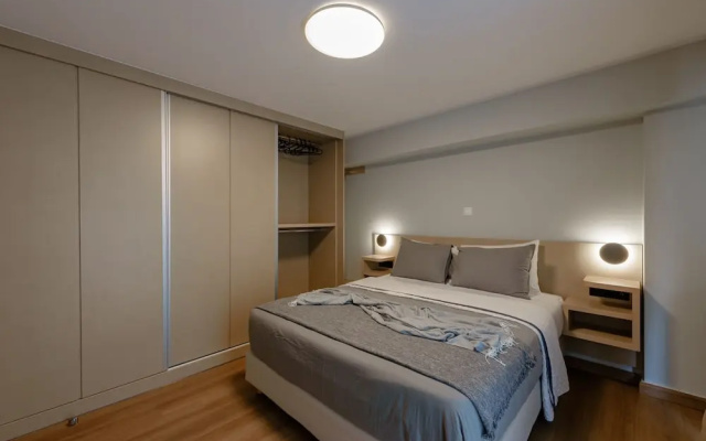 Leviosa apartment airport by Airstay