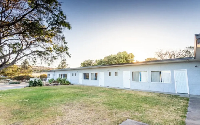 Penneshaw Beach Stay