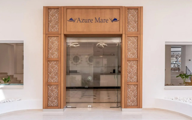 Azure Mare Hotel