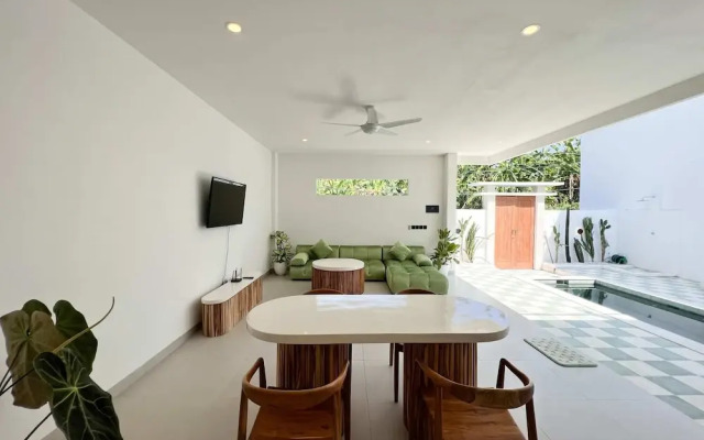 Villa Soleil