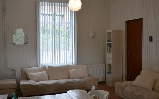 Vakantiehuis 't Geultje