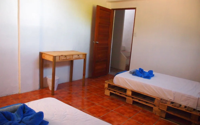 Hostal del Mar