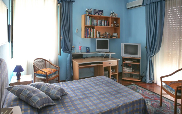 Villa del Prato