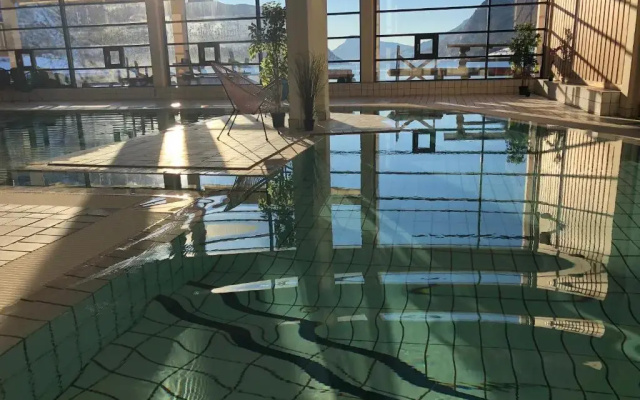 Skjolden Resort