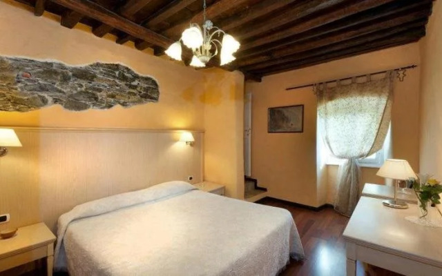 StellaMariS Resort