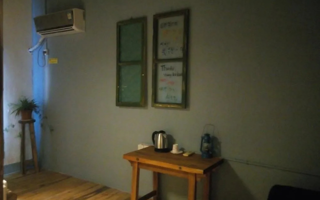 Spring Hostel - Zhangjiajie City