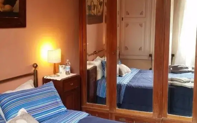 Casa San Francesco
