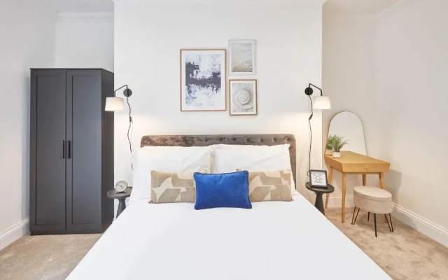 Host & Stay - 39 Marine Parade