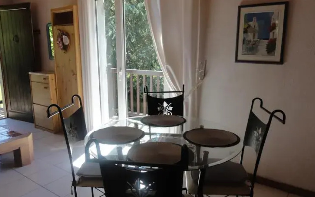 Gîte Cancela