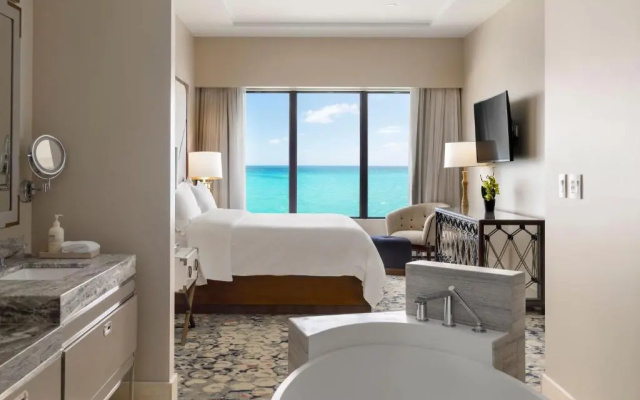 The Residences at The St. Regis Bermuda