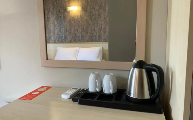 Akcayzeytin Otel