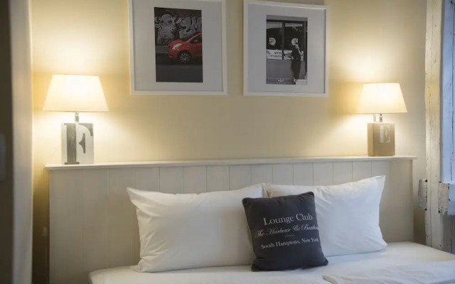 Smokvica Vracar B&B