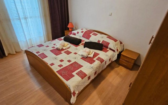 Apartmani Marina