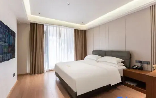 Taishunxuan Boutique Homestay