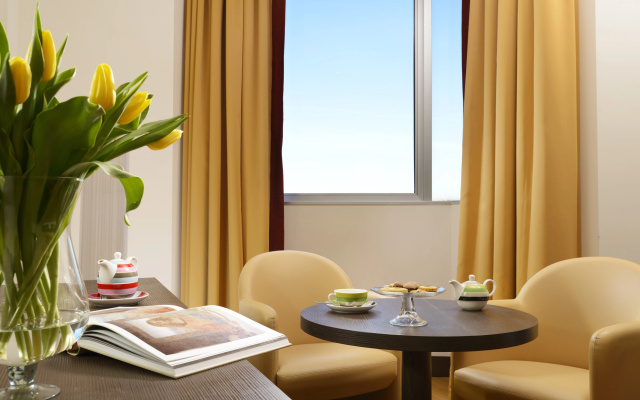 Diamante Hotel